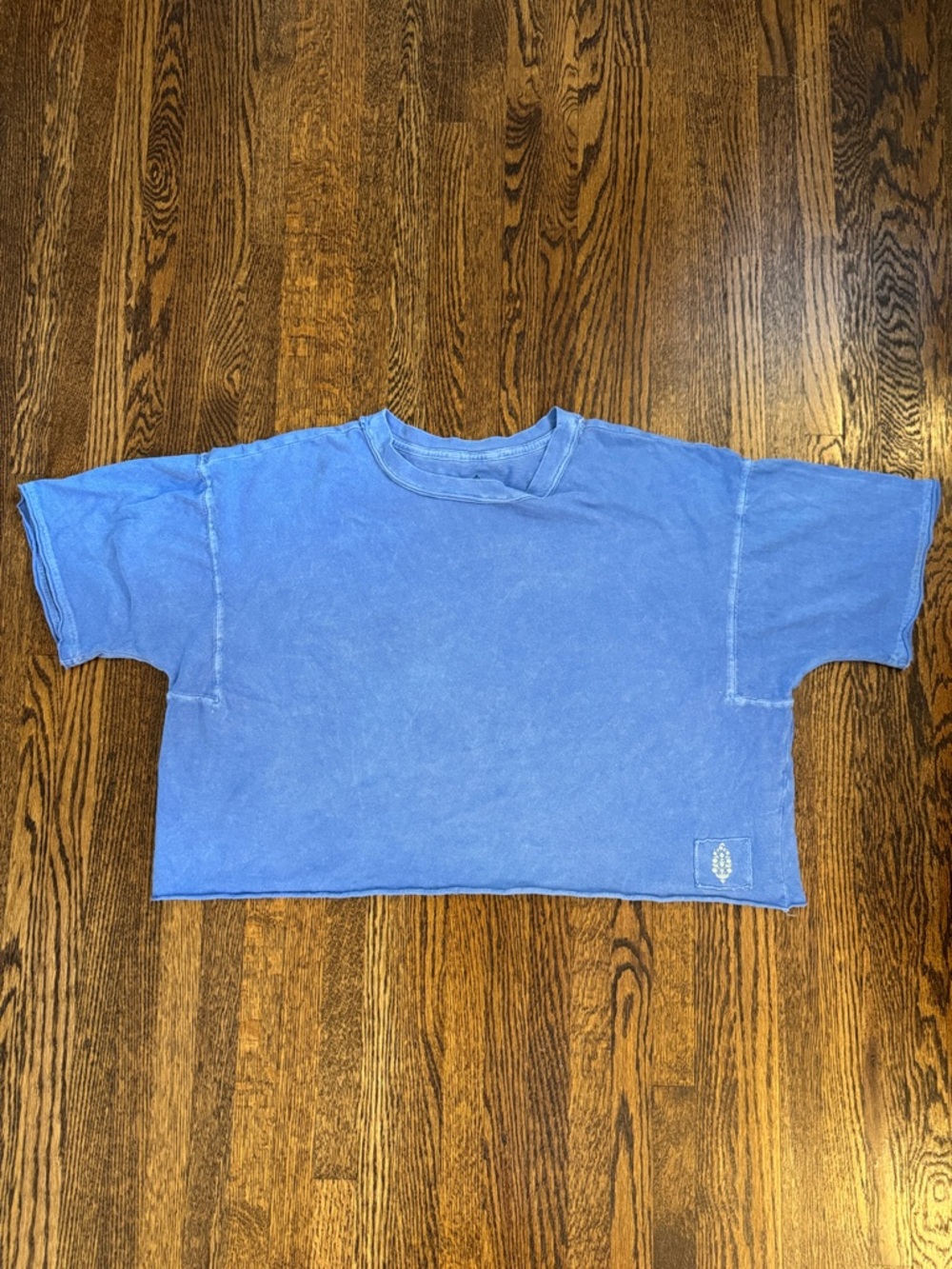 FP movement tee